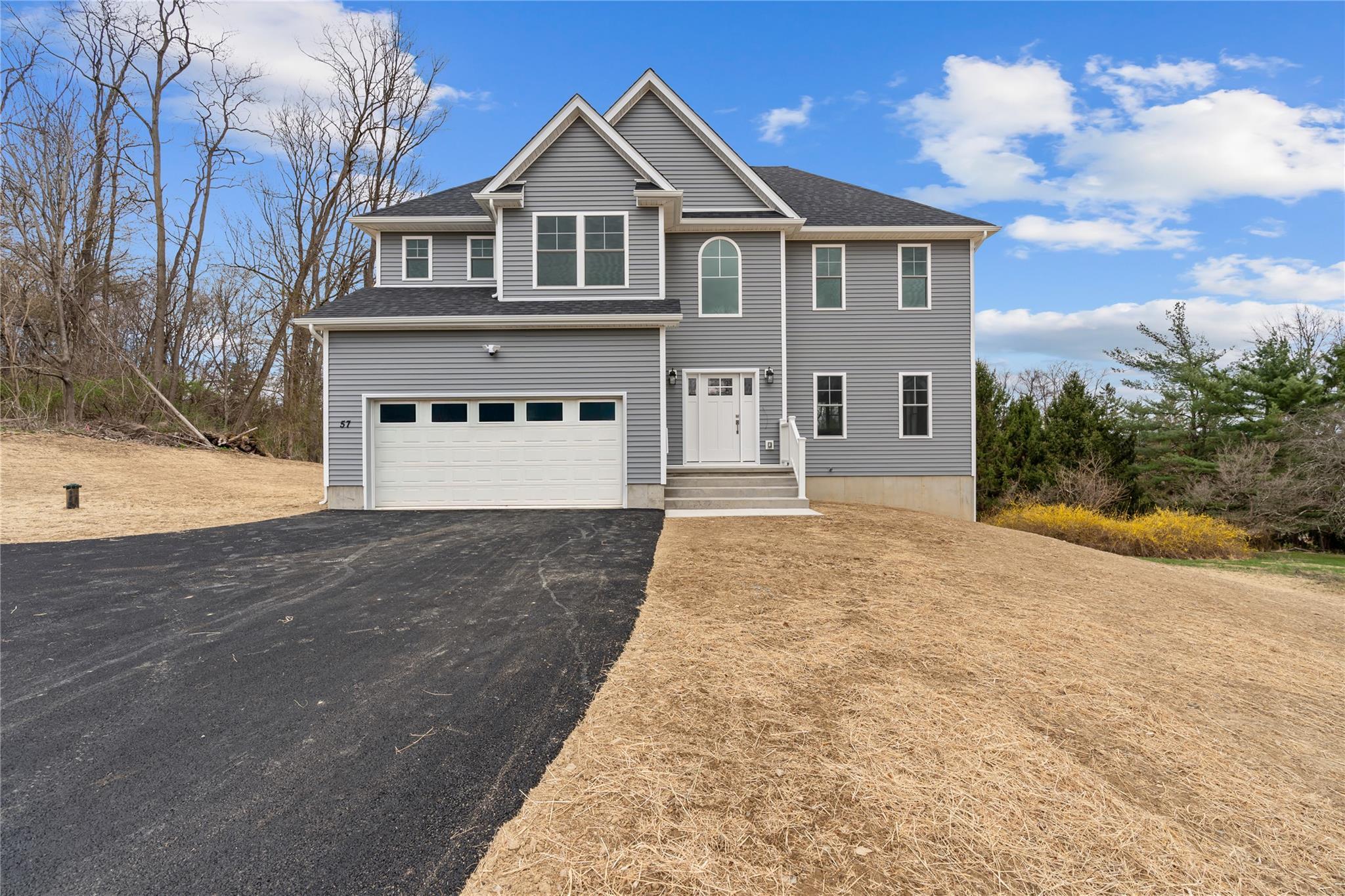 Single Family Old Hopewell Dutchess County, NY 12590, MLS-885611-2