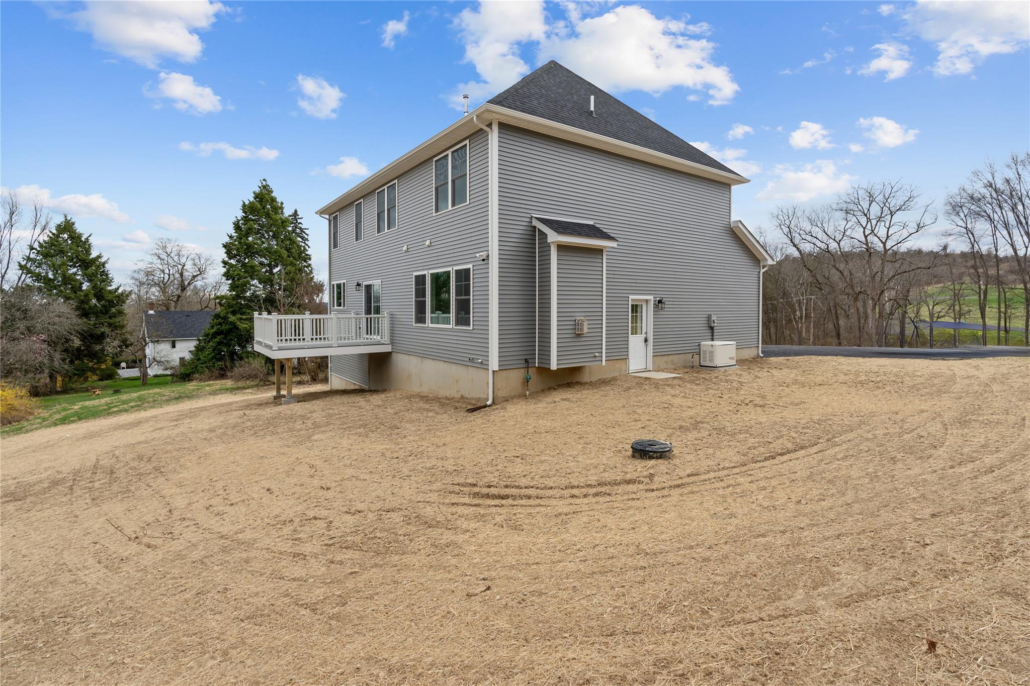 Single Family Old Hopewell Dutchess County, NY 12590, MLS-885611-38