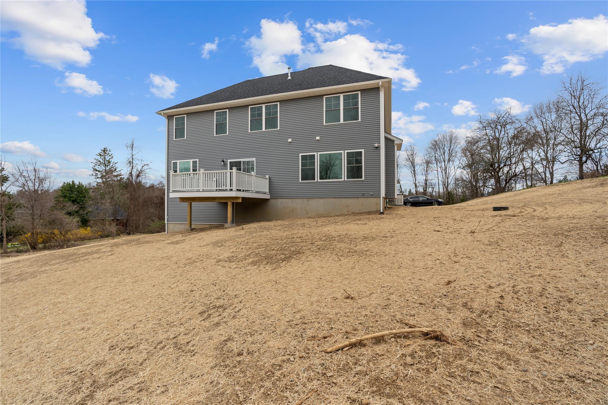 Single Family Old Hopewell Dutchess County, NY 12590, MLS-885611-39