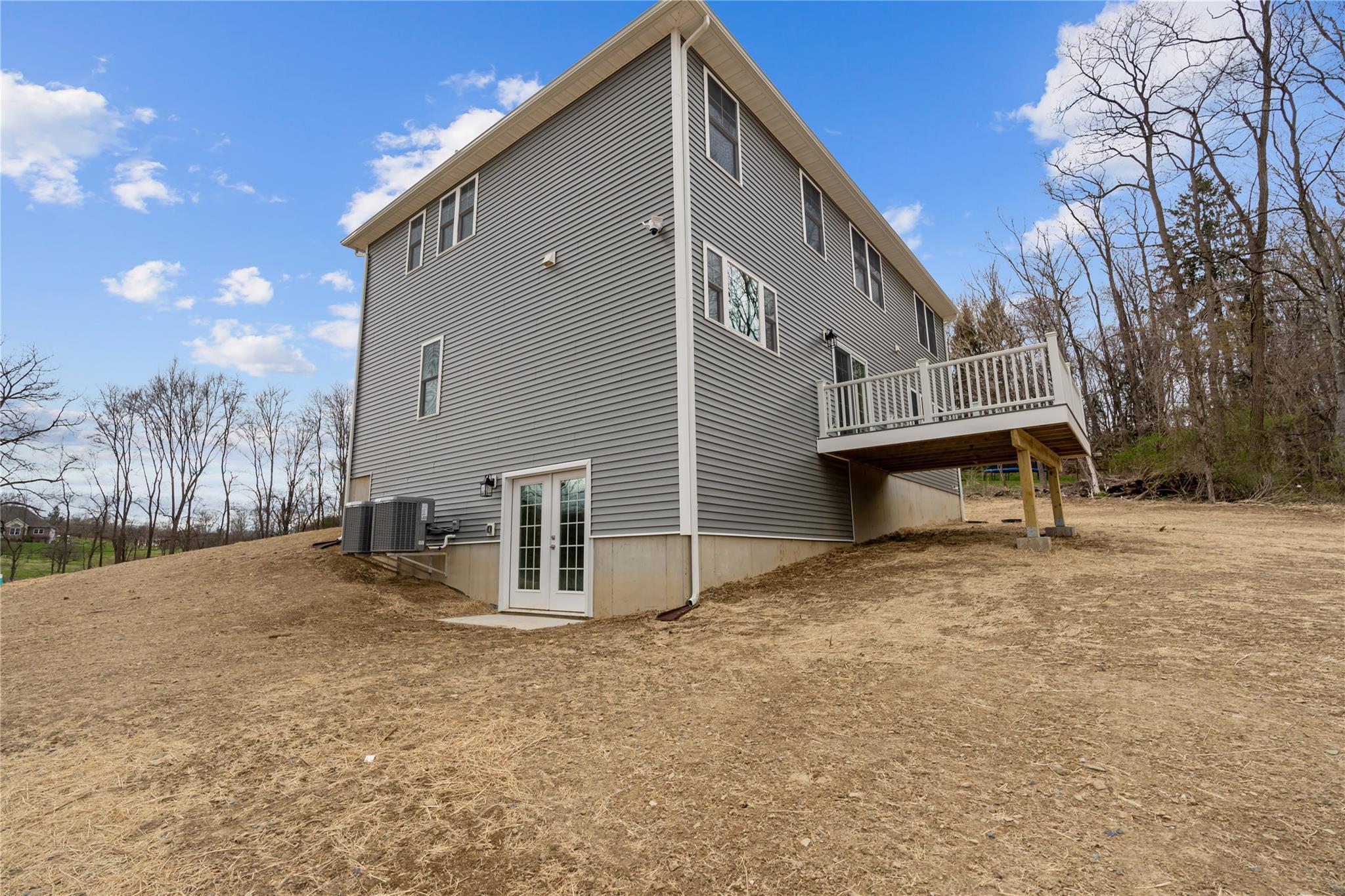 Single Family Old Hopewell Dutchess County, NY 12590, MLS-885611-40