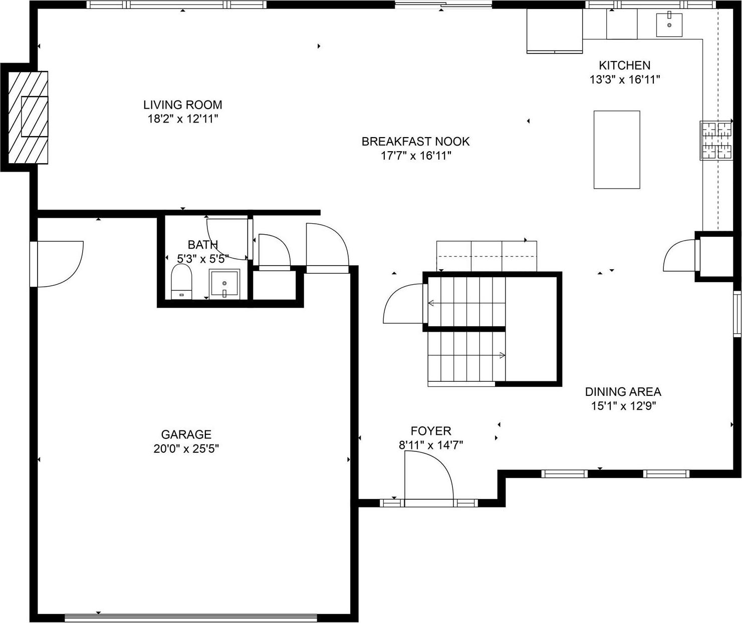 Single Family Old Hopewell Dutchess County, NY 12590, MLS-885611-41