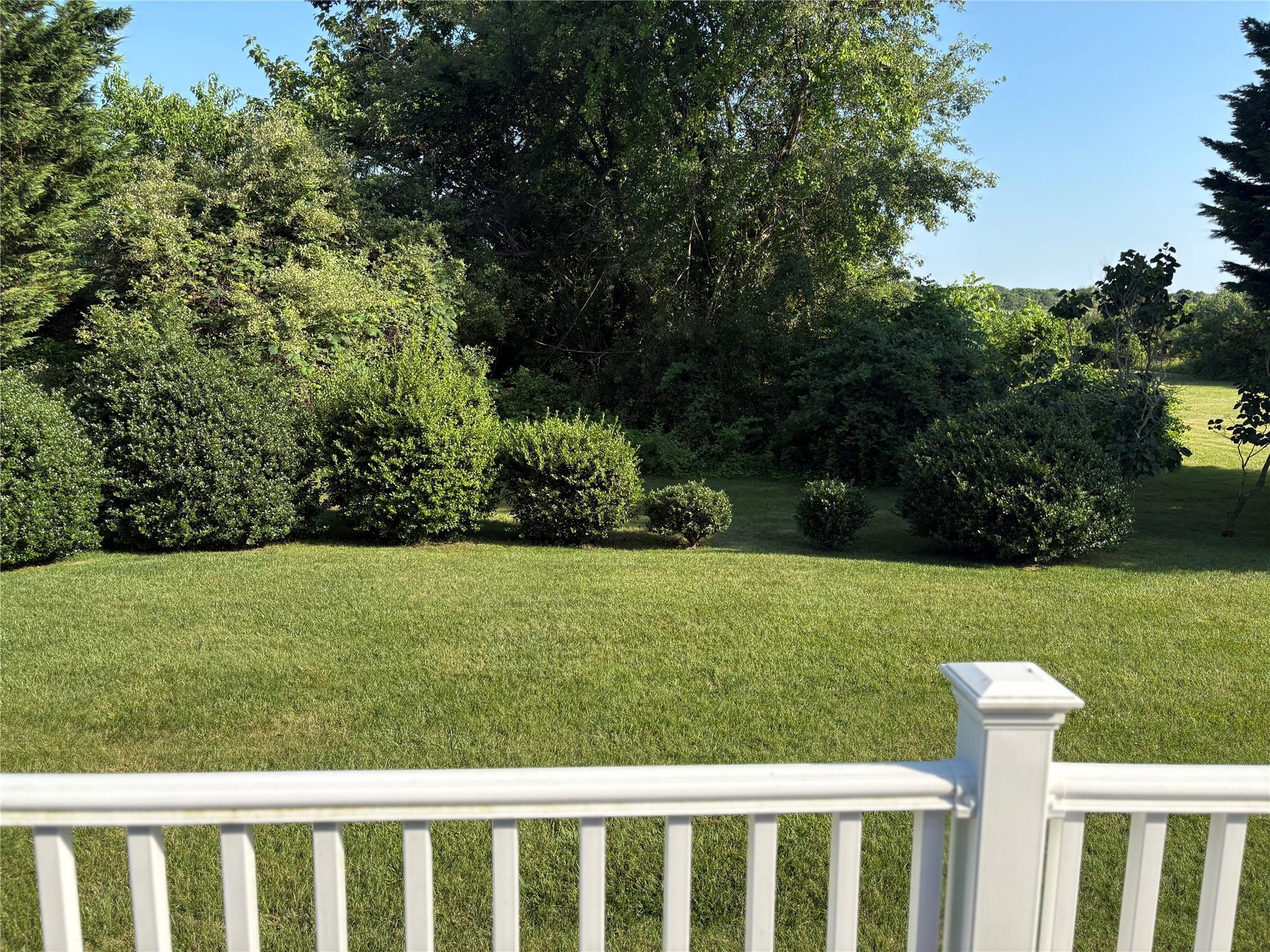 Single Family Fresh Pond  Suffolk County, NY 11933, MLS-885614-14