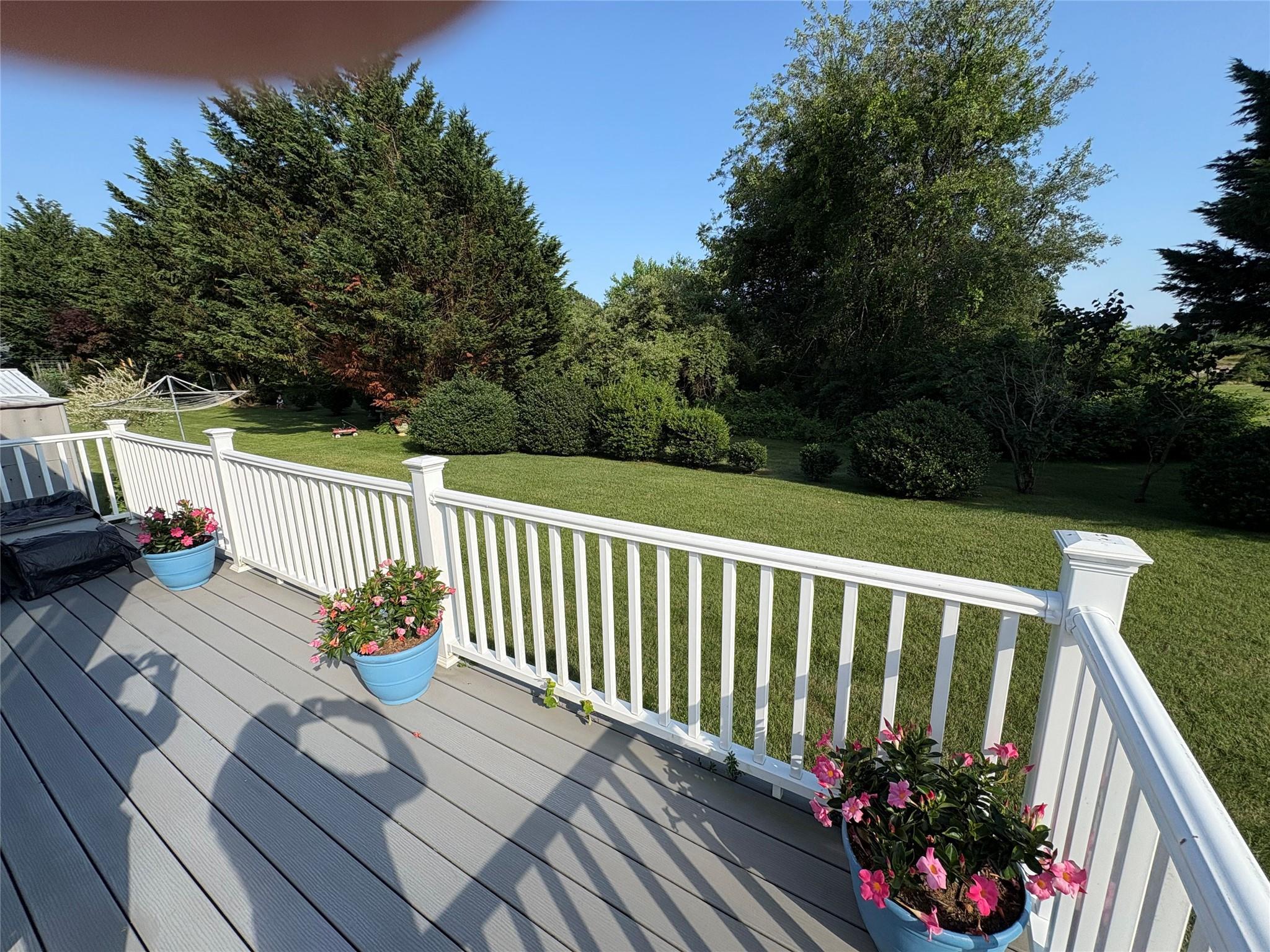 Single Family Fresh Pond  Suffolk County, NY 11933, MLS-885614-15