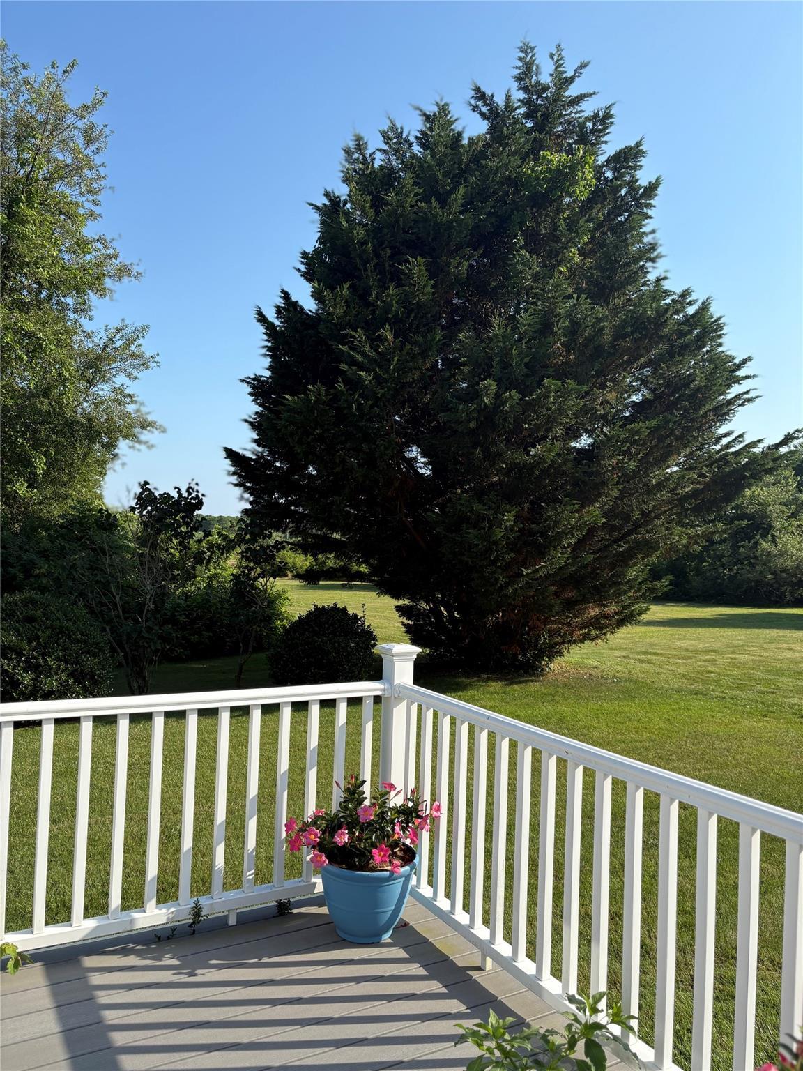 Single Family Fresh Pond  Suffolk County, NY 11933, MLS-885614-17