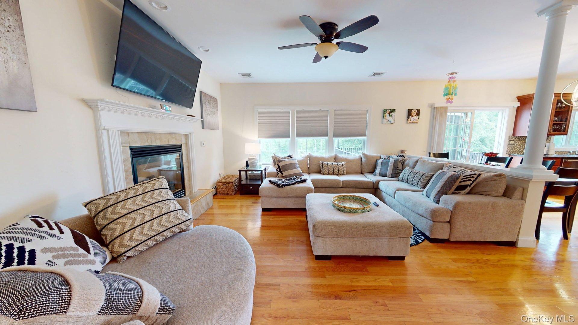 Single Family Sanok  Orange County, NY 10916, MLS-885631-11