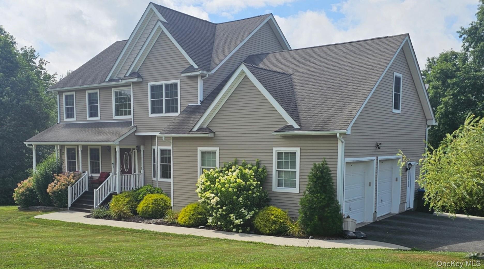 Single Family Sanok  Orange County, NY 10916, MLS-885631-2