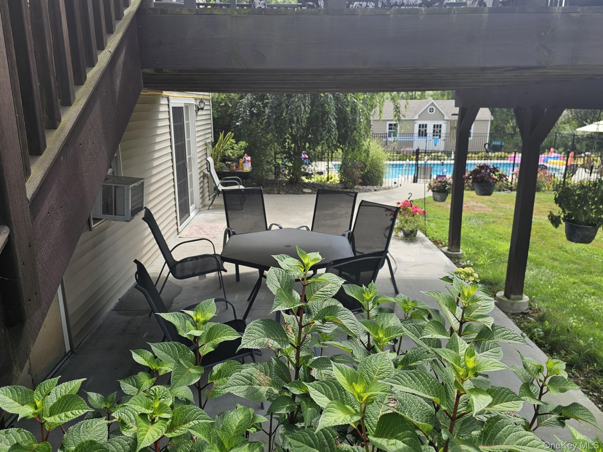 Single Family Sanok  Orange County, NY 10916, MLS-885631-41