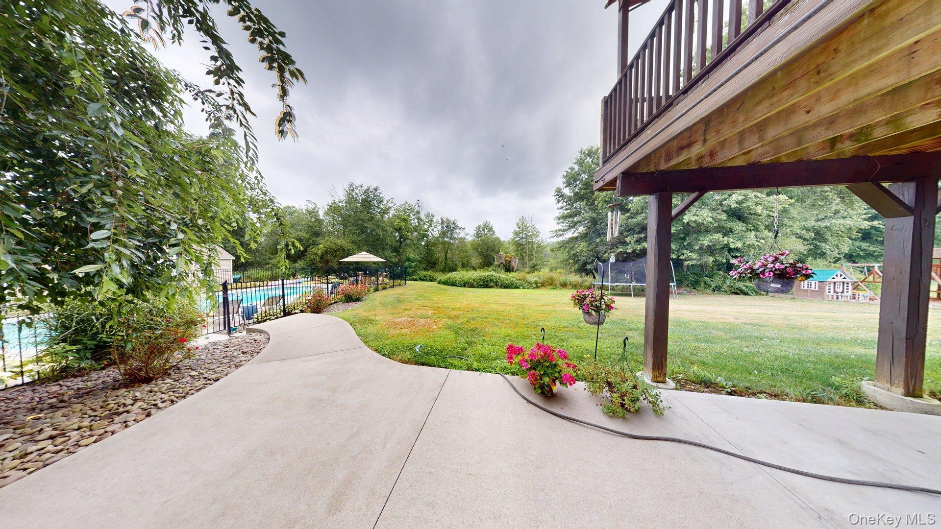 Single Family Sanok  Orange County, NY 10916, MLS-885631-42