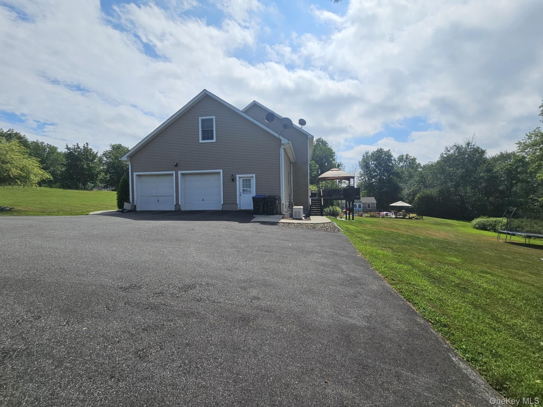 Single Family Sanok  Orange County, NY 10916, MLS-885631-47