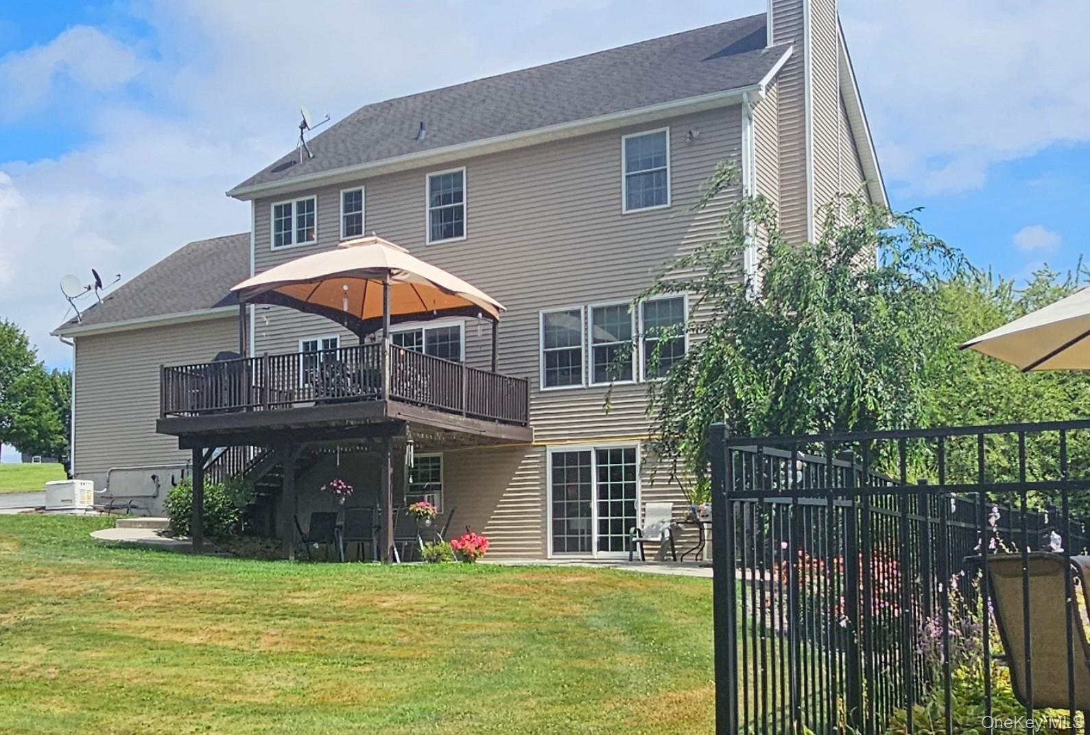 Single Family Sanok  Orange County, NY 10916, MLS-885631-48