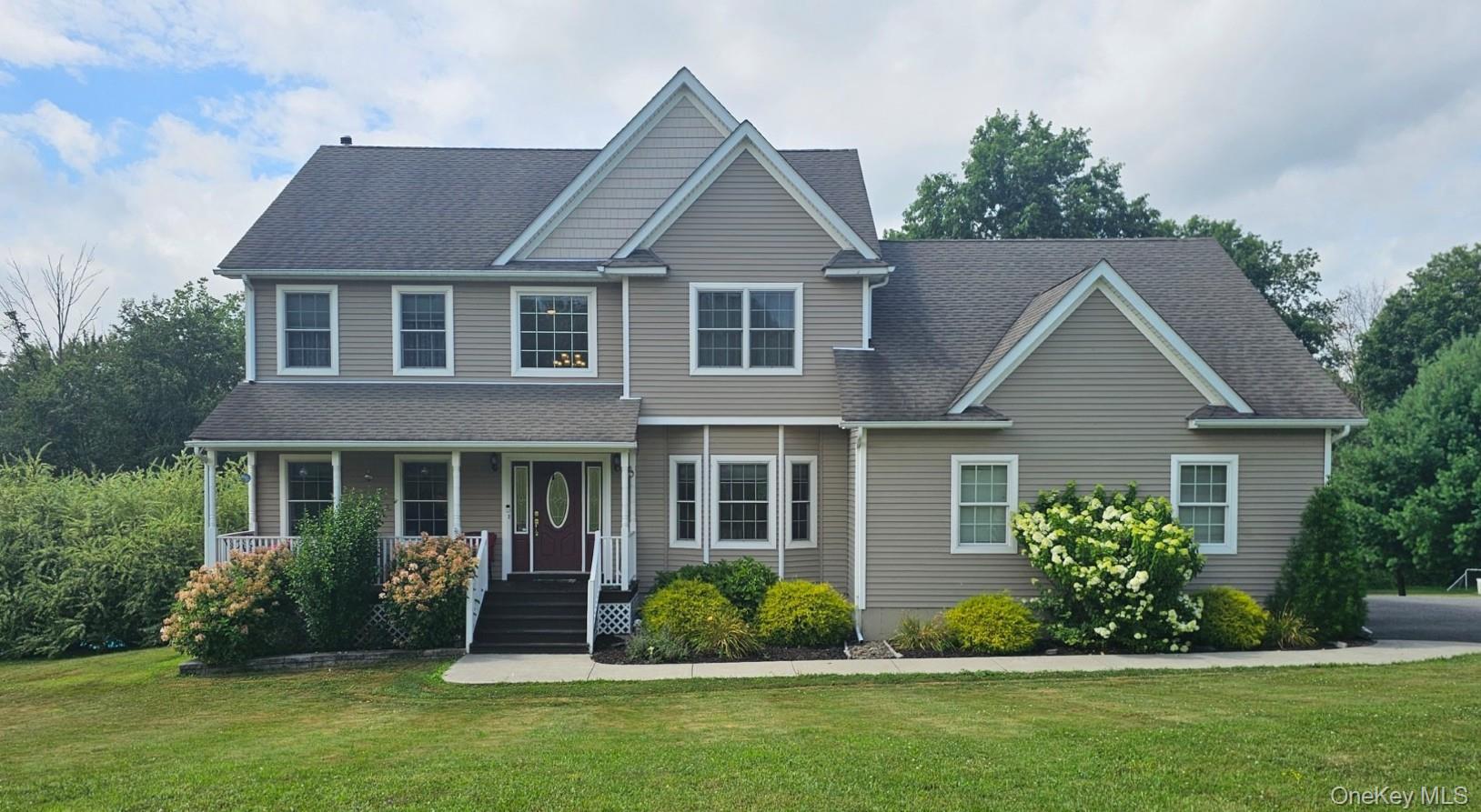 Single Family Sanok  Orange County, NY 10916, MLS-885631-49