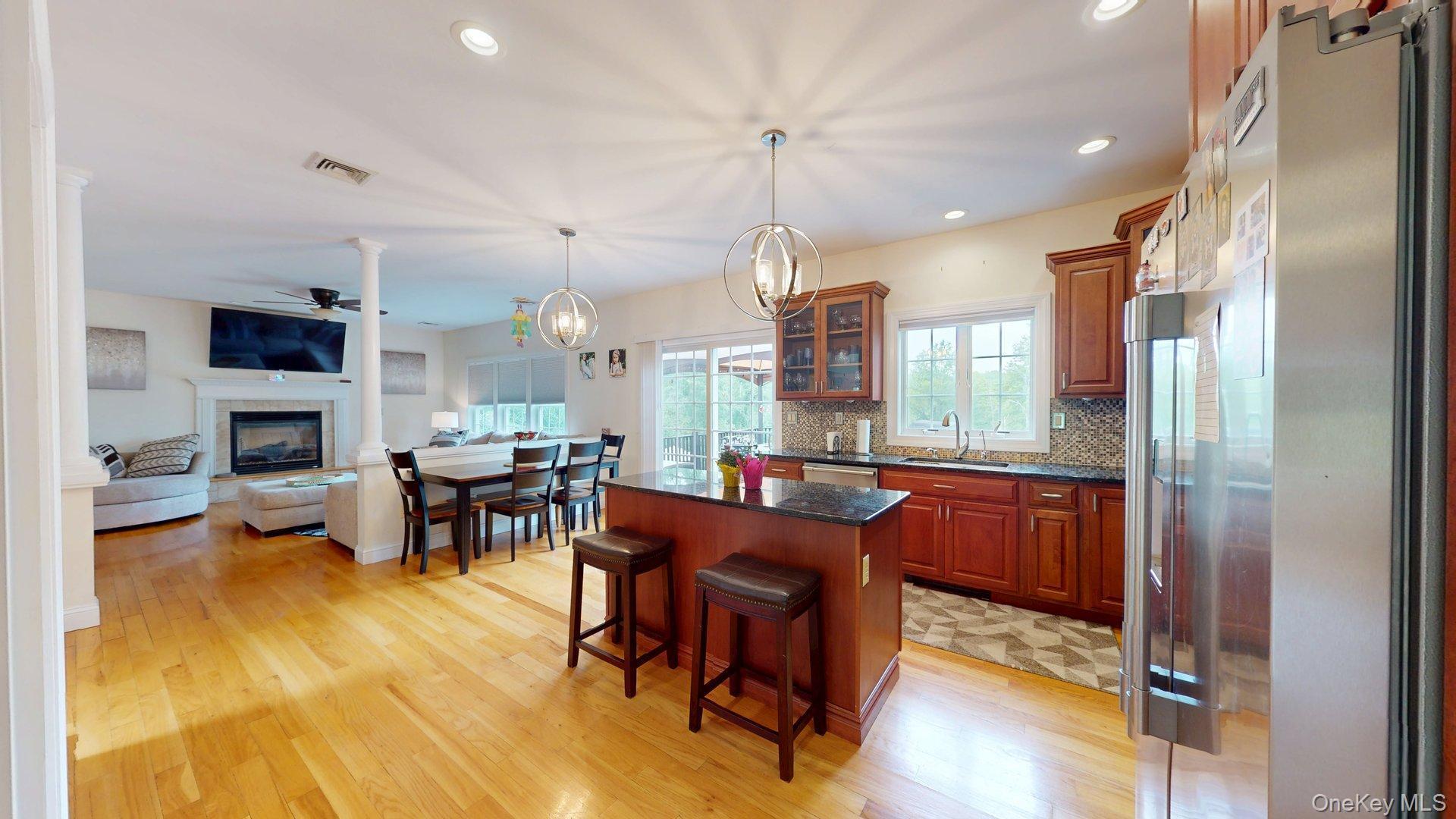 Single Family Sanok  Orange County, NY 10916, MLS-885631-5