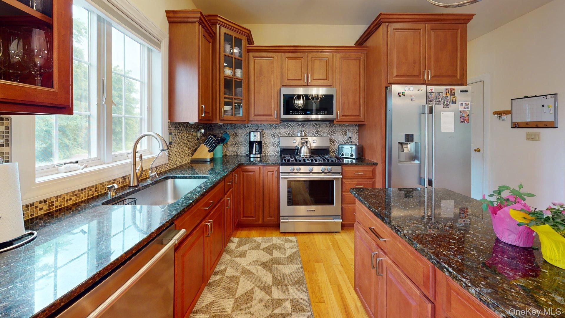 Single Family Sanok  Orange County, NY 10916, MLS-885631-6