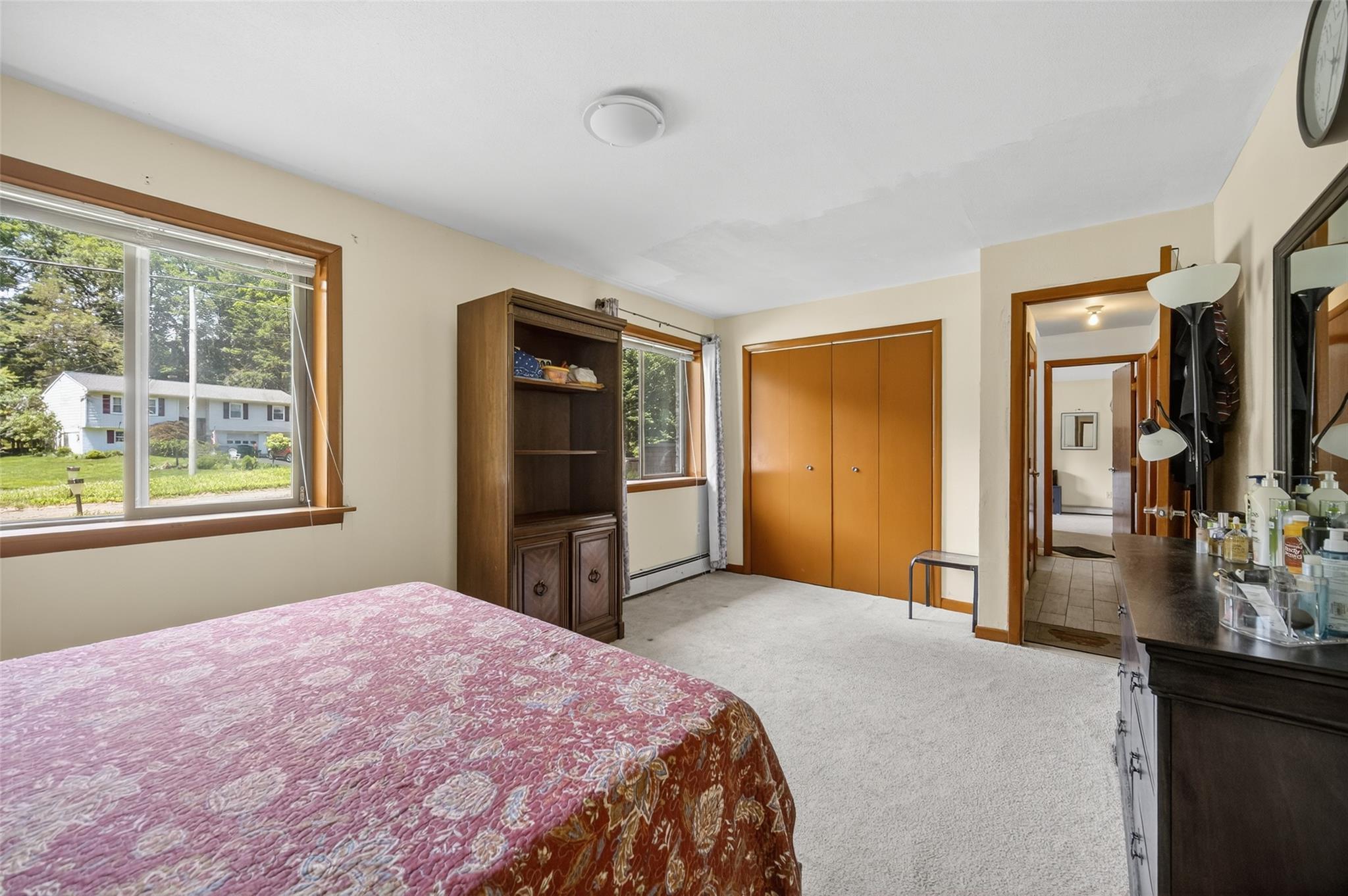 Single Family Raker  Dutchess County, NY 12603, MLS-885649-29