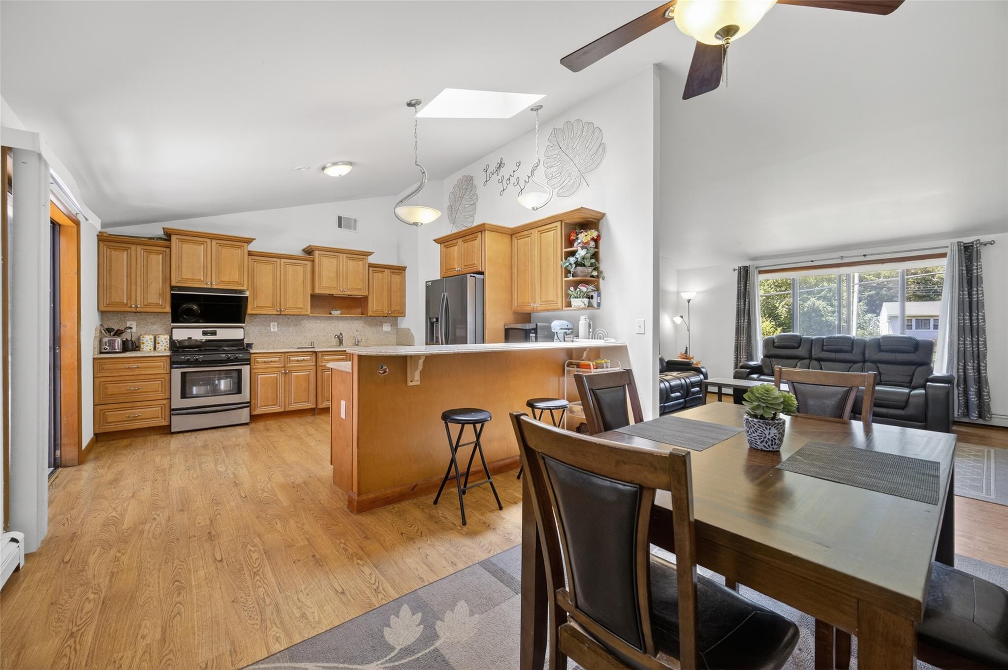 Single Family Raker  Dutchess County, NY 12603, MLS-885649-3