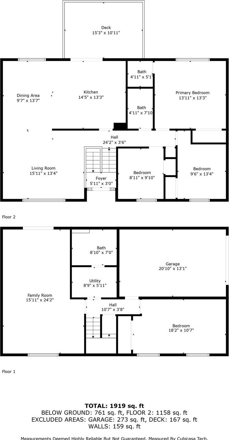 Single Family Raker  Dutchess County, NY 12603, MLS-885649-36