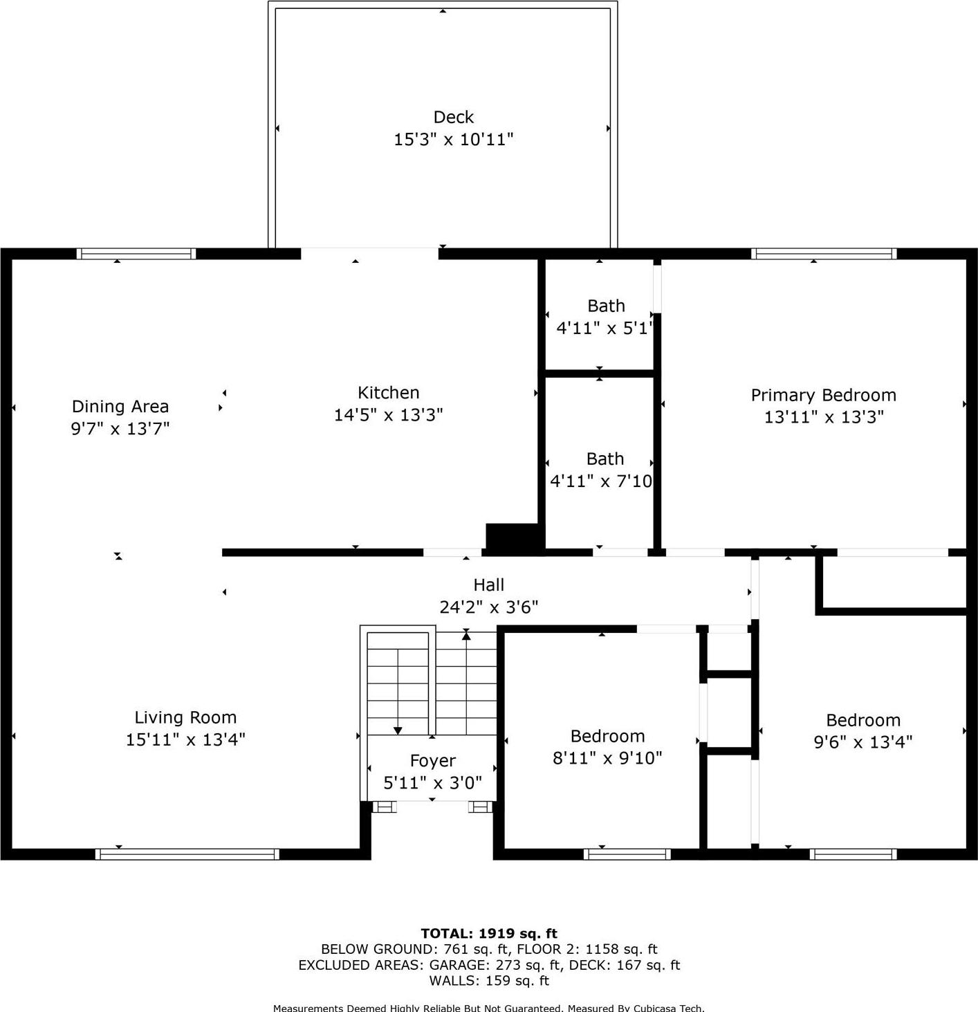 Single Family Raker  Dutchess County, NY 12603, MLS-885649-37
