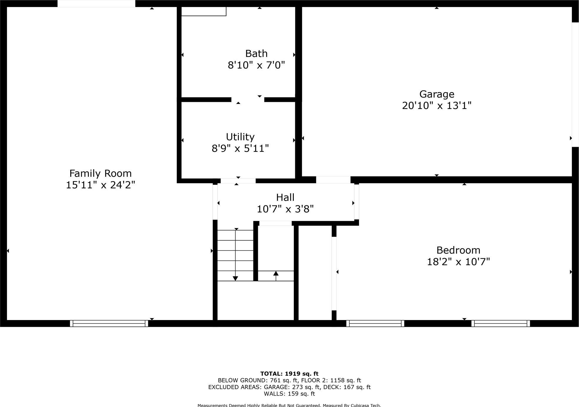 Single Family Raker  Dutchess County, NY 12603, MLS-885649-38