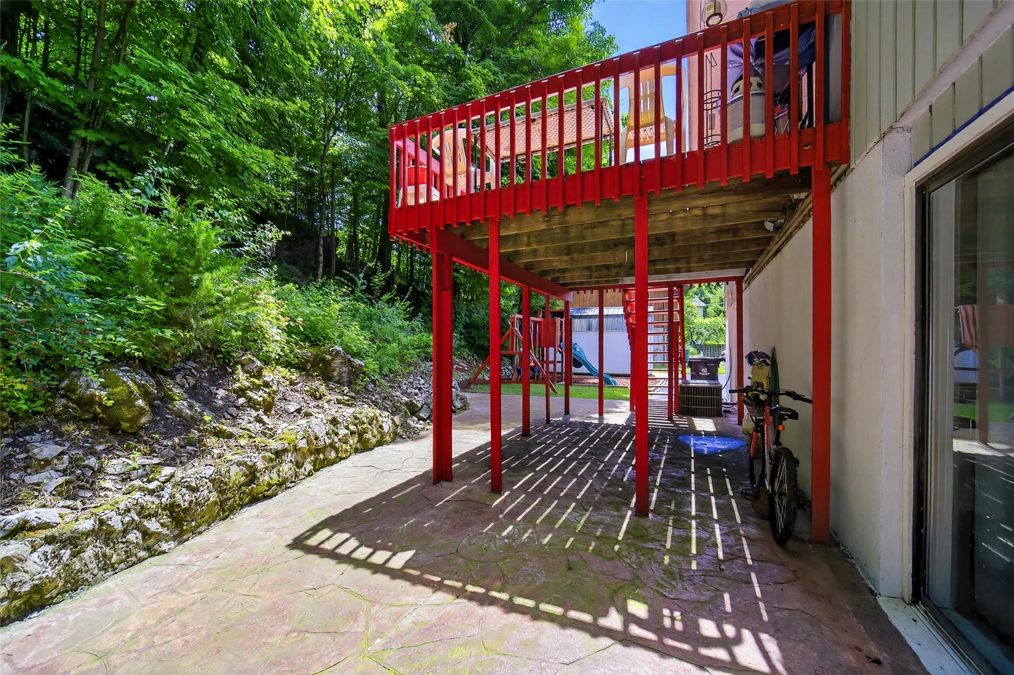 Single Family Raker  Dutchess County, NY 12603, MLS-885649-49