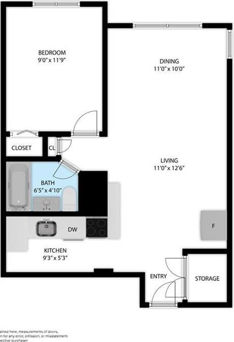 Coop 31st  Brooklyn, NY 11210, MLS-885652-19