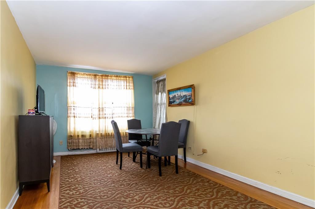 Coop 31st  Brooklyn, NY 11210, MLS-885652-4