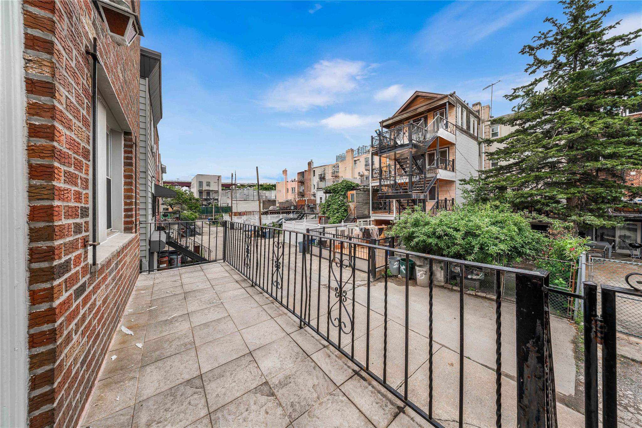 Single Family 24th  Queens, NY 11105, MLS-885658-15