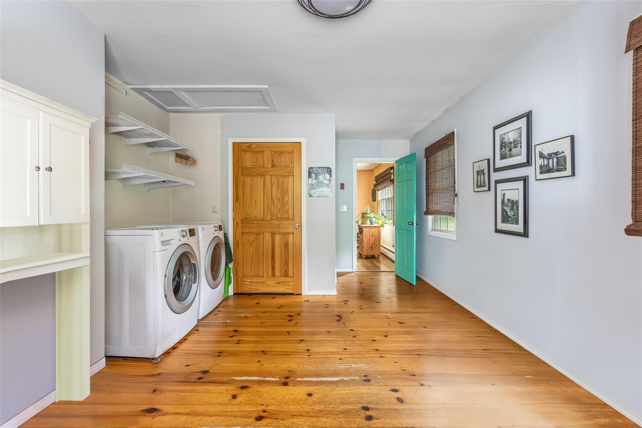 Single Family Normandy  Ulster County, NY 12491, MLS-885686-16