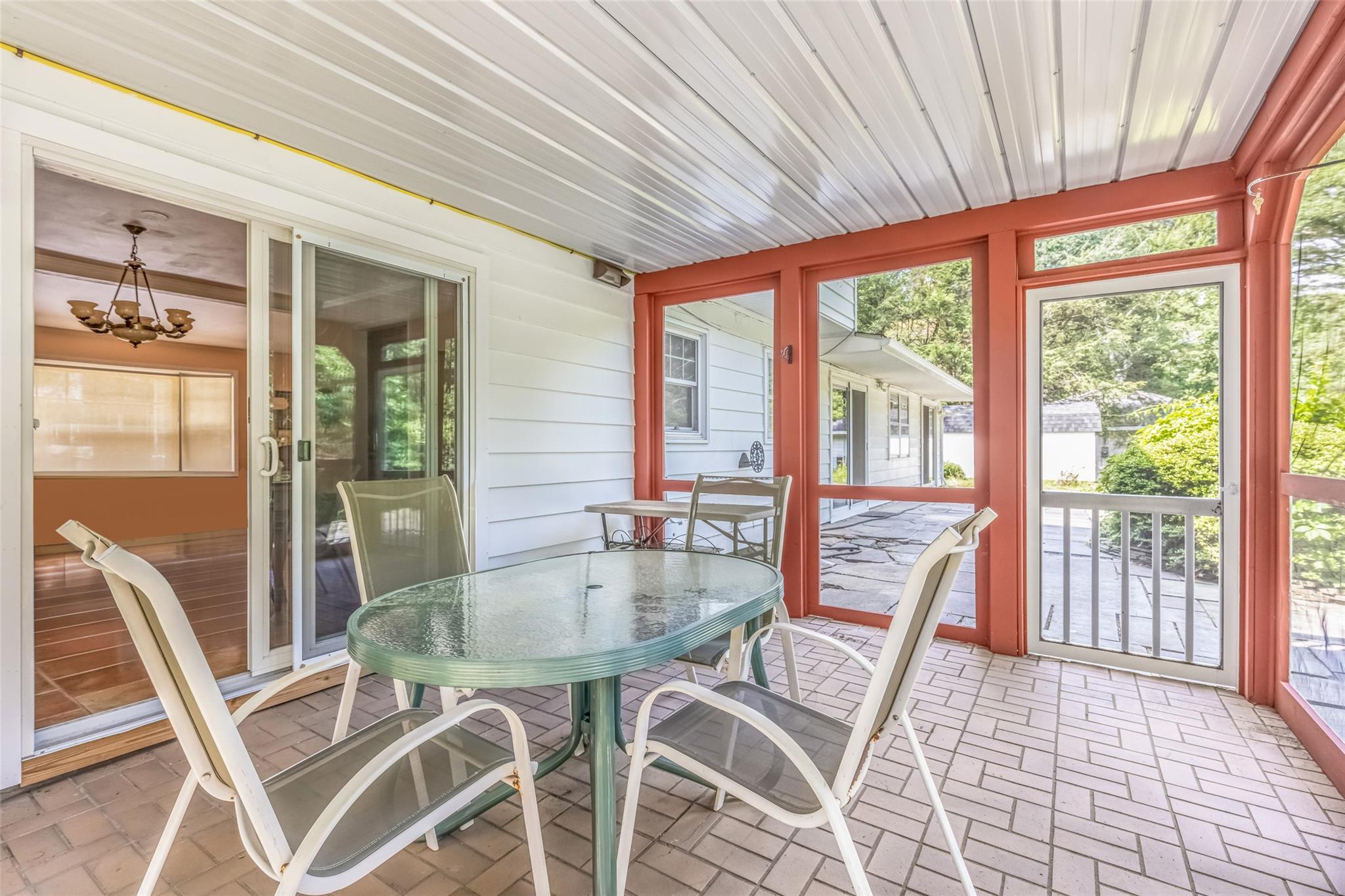 Single Family Normandy  Ulster County, NY 12491, MLS-885686-17