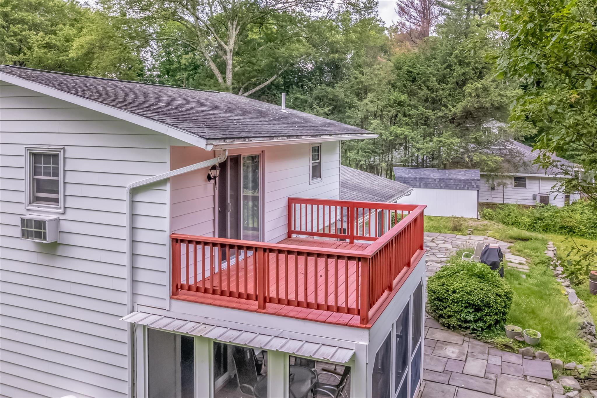 Single Family Normandy  Ulster County, NY 12491, MLS-885686-19