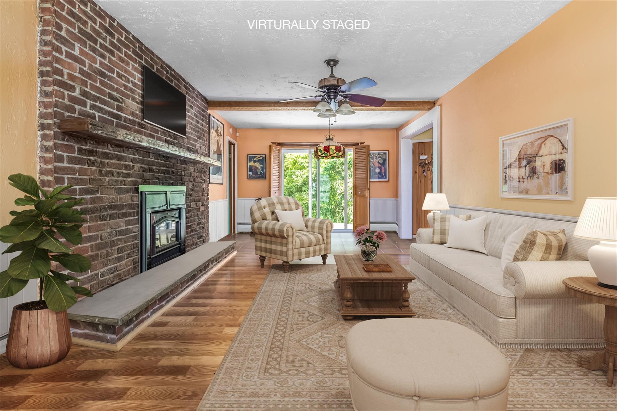 Single Family Normandy  Ulster County, NY 12491, MLS-885686-2