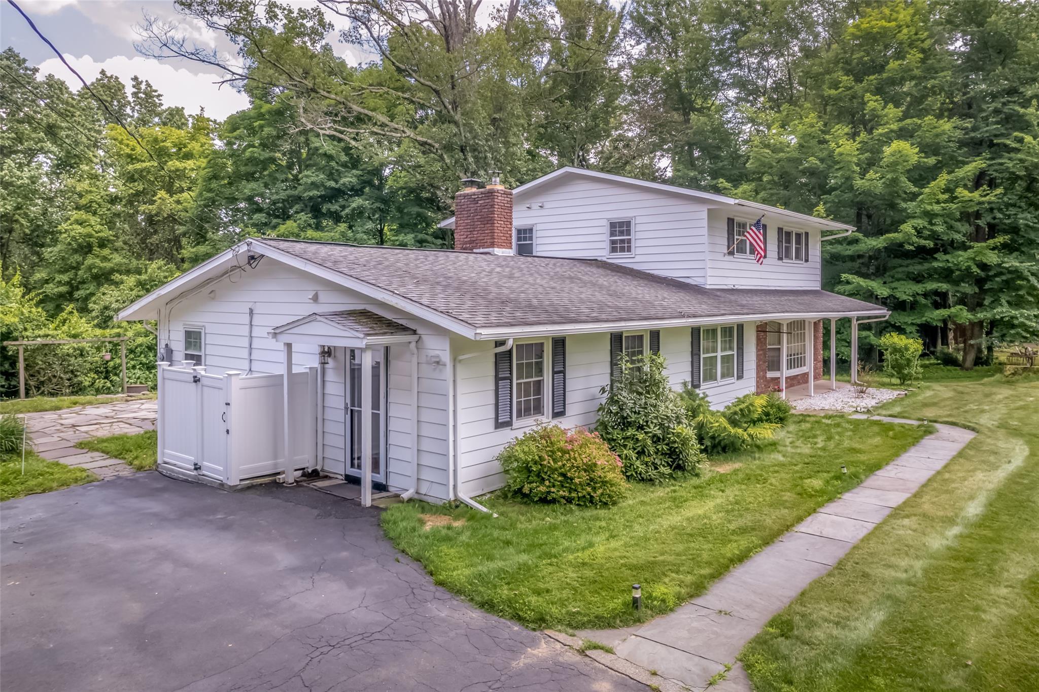 Single Family Normandy  Ulster County, NY 12491, MLS-885686-23