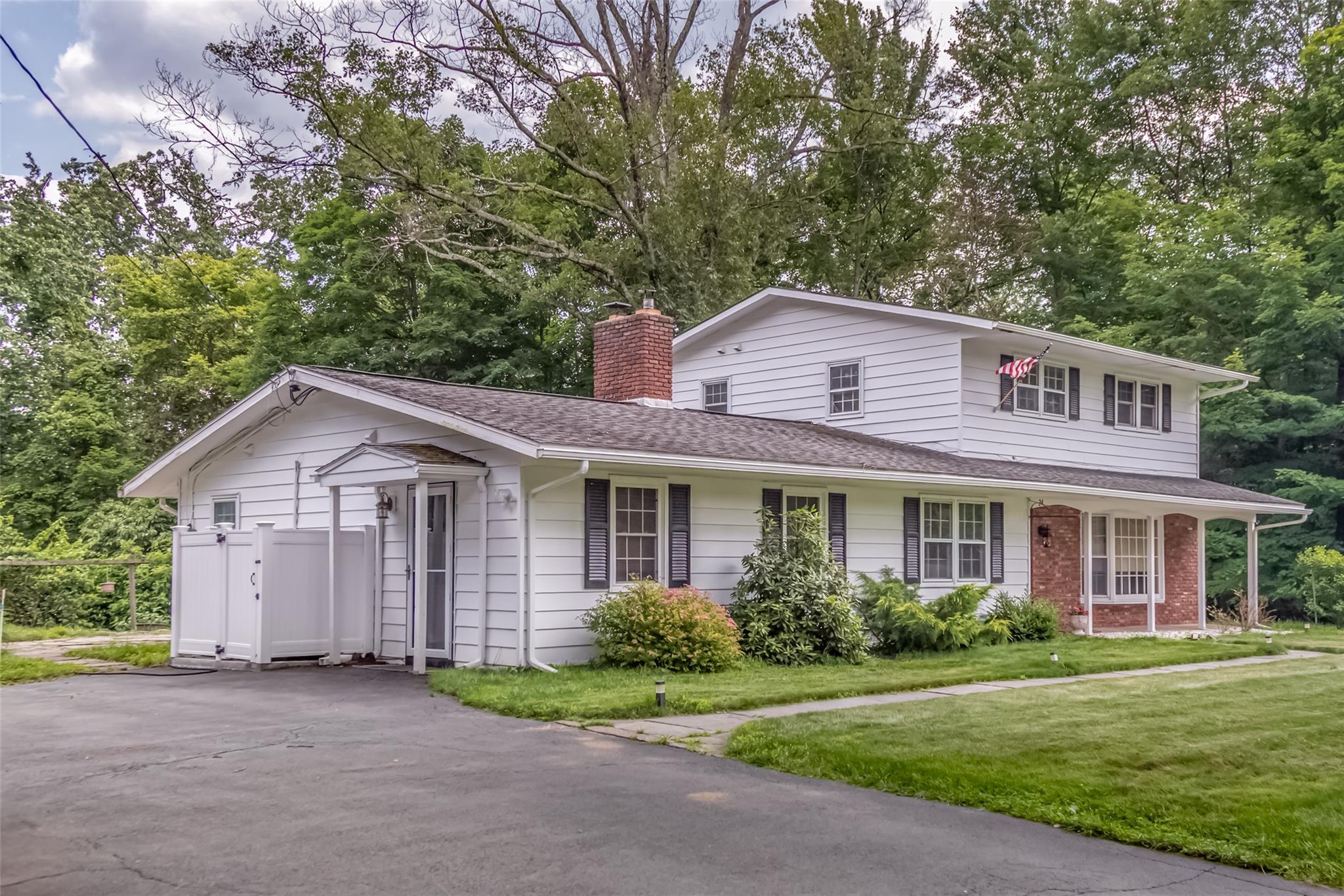 Single Family Normandy  Ulster County, NY 12491, MLS-885686-24