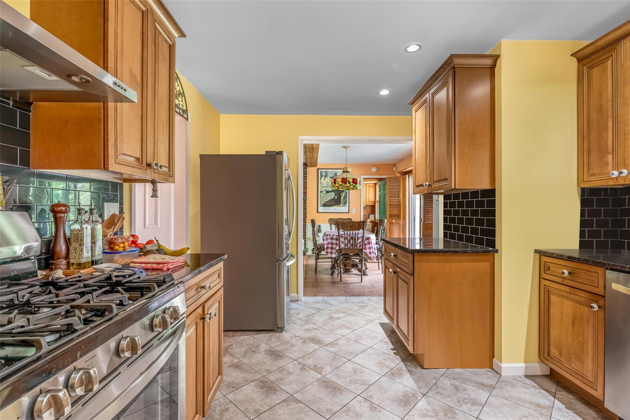 Single Family Normandy  Ulster County, NY 12491, MLS-885686-4