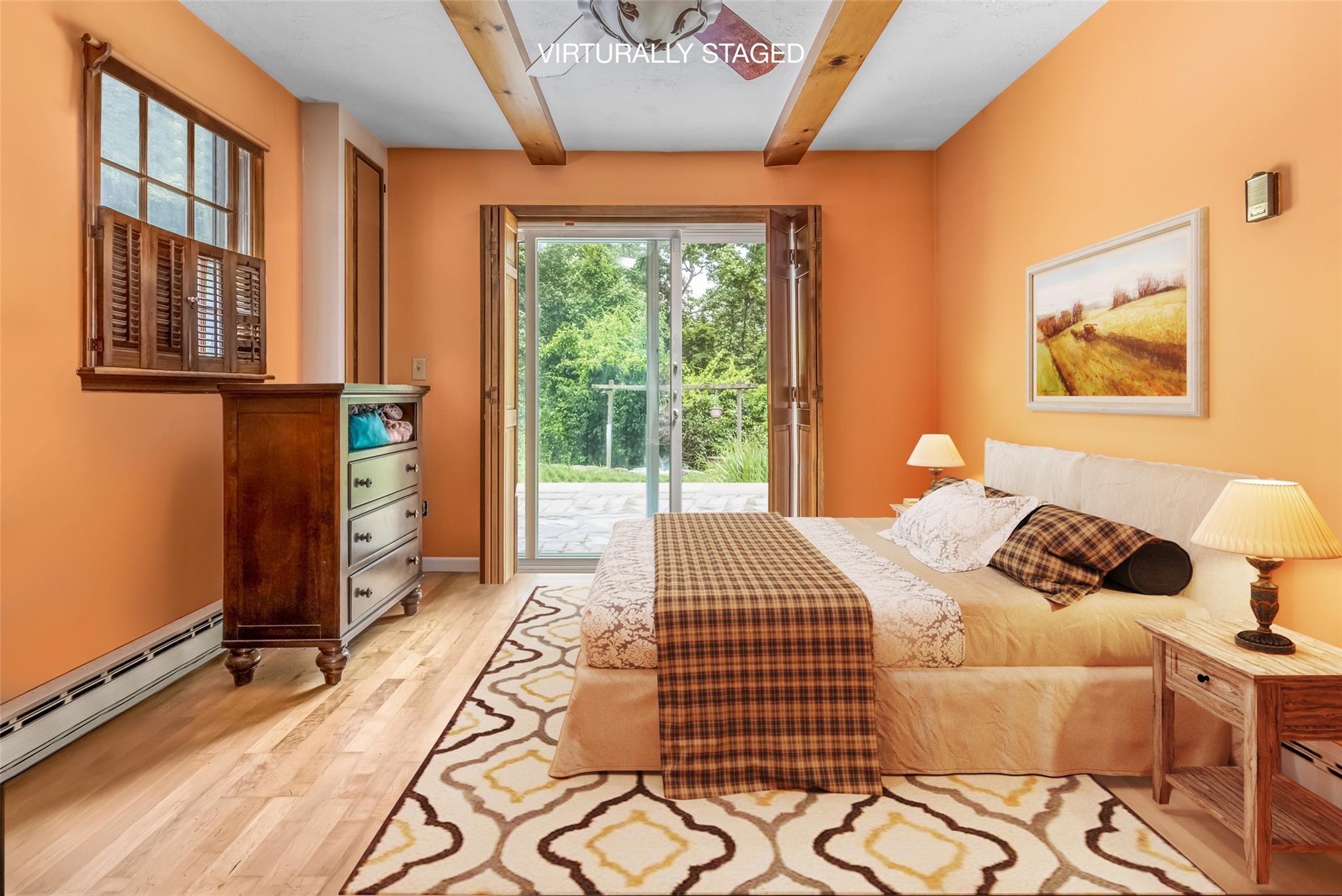 Single Family Normandy  Ulster County, NY 12491, MLS-885686-7