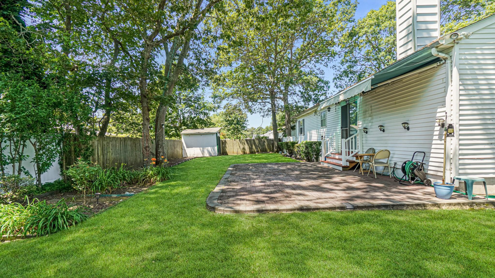 Single Family Wilson  Suffolk County, NY 11951, MLS-885691-25