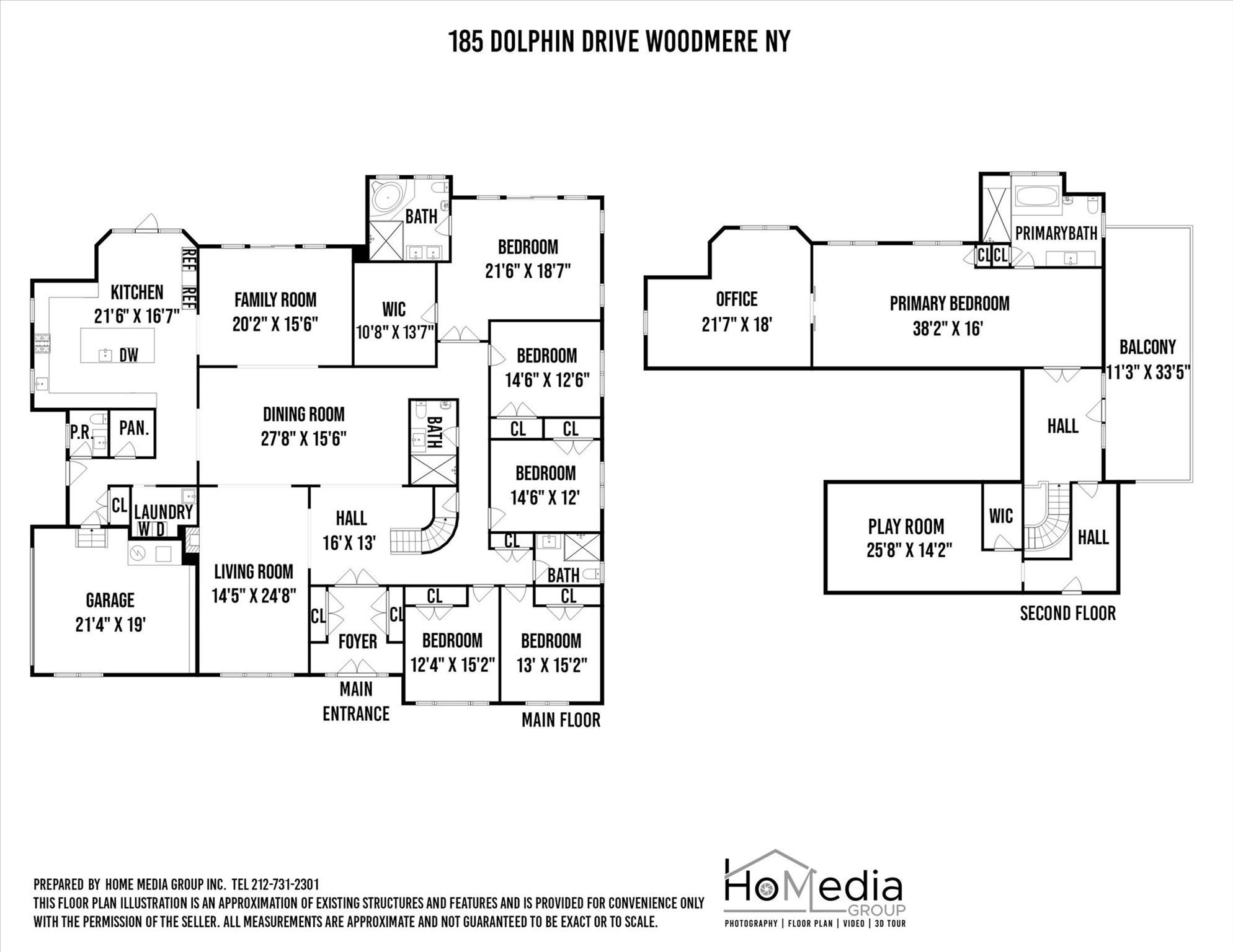 Single Family Dolphin  Nassau County, NY 11598, MLS-885705-40