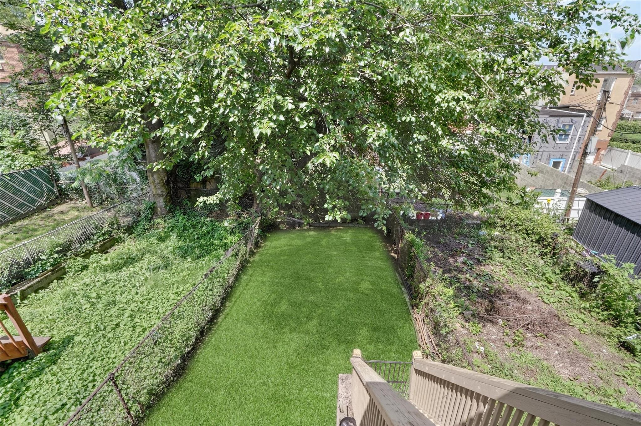 Single Family 229th  Bronx, NY 10466, MLS-885706-19