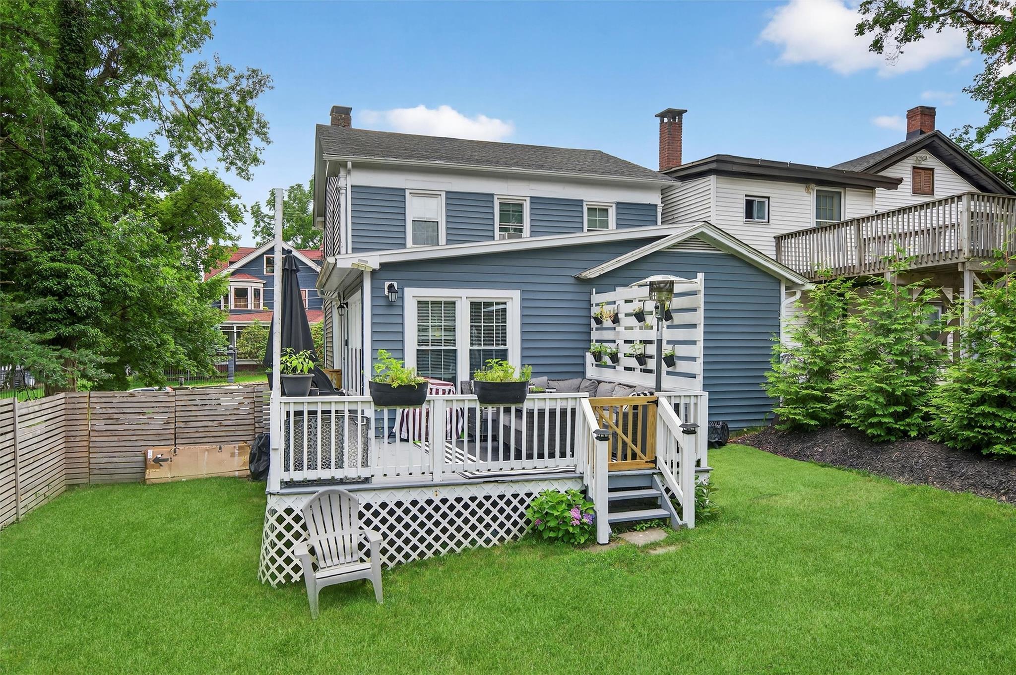 Single Family Church  Orange County, NY 10924, MLS-885707-38
