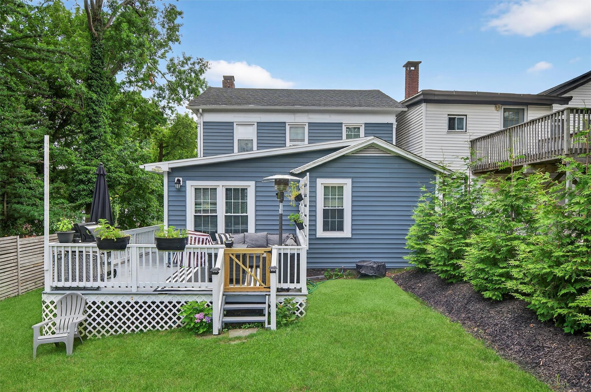 Single Family Church  Orange County, NY 10924, MLS-885707-39