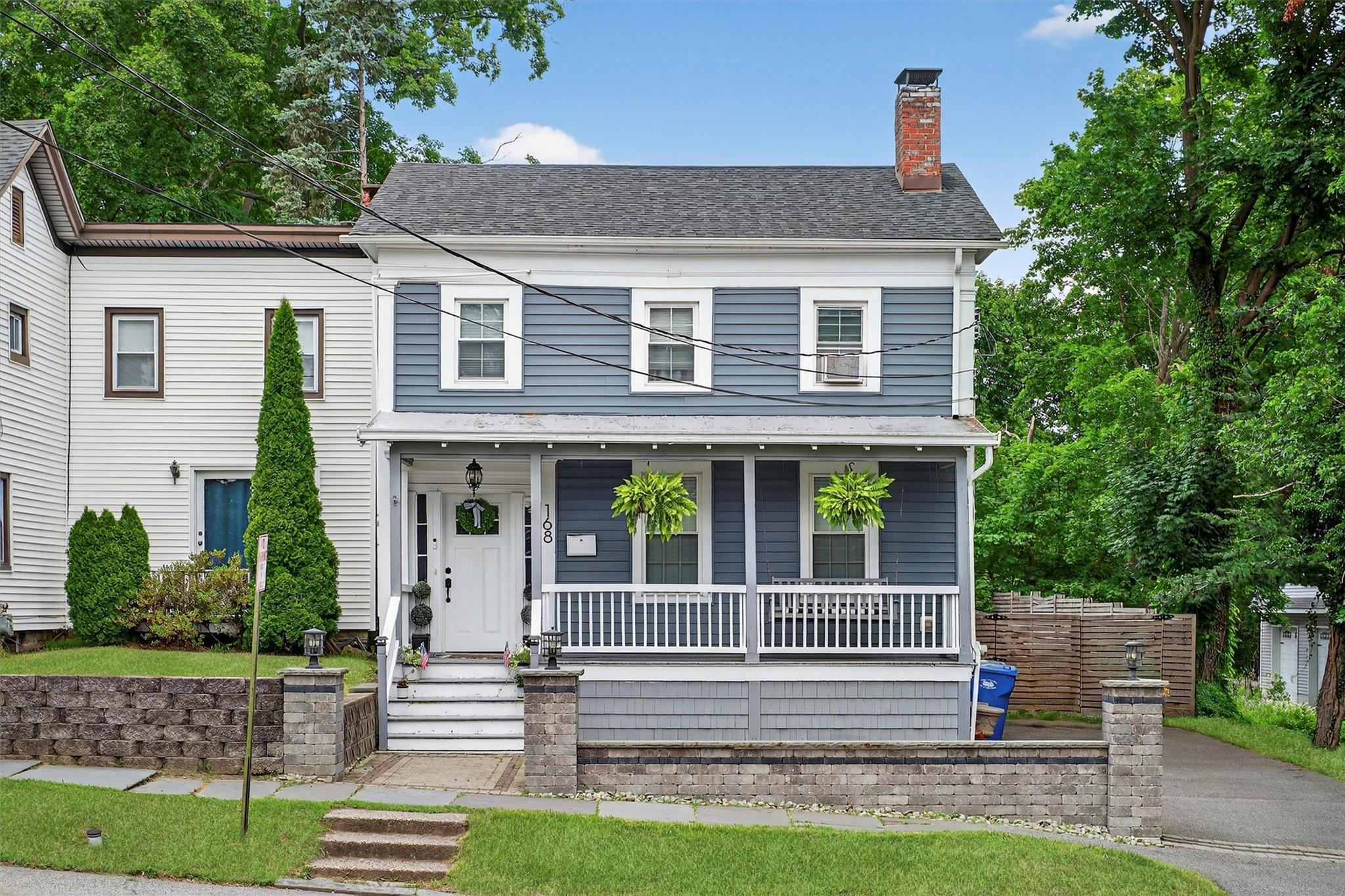 Single Family Church  Orange County, NY 10924, MLS-885707-4