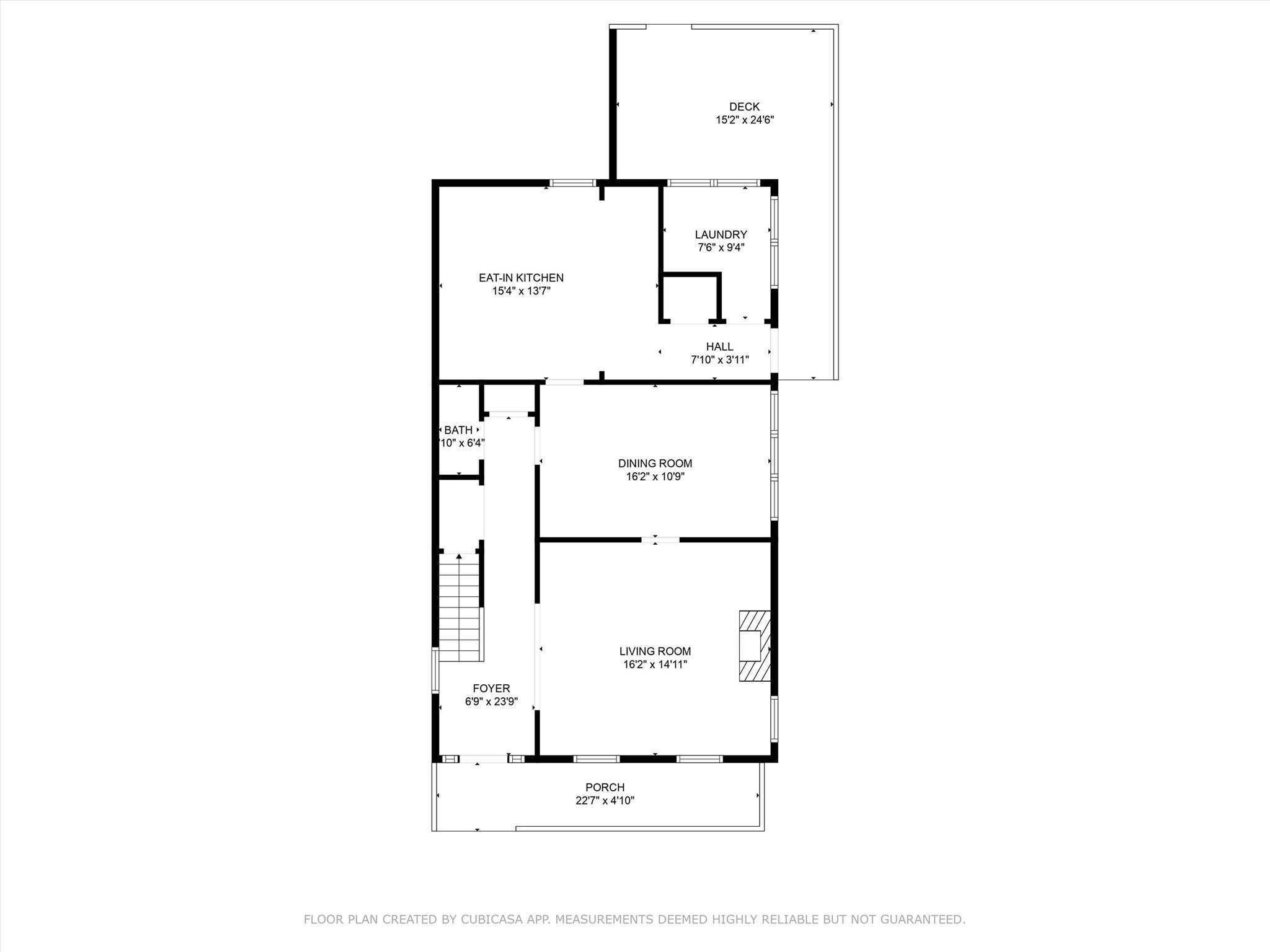 Single Family Church  Orange County, NY 10924, MLS-885707-40