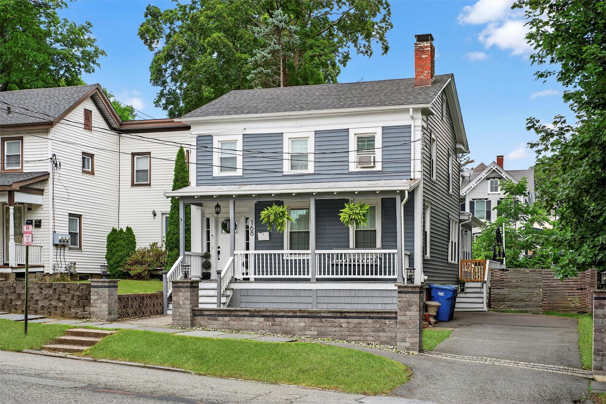 Single Family Church  Orange County, NY 10924, MLS-885707-5