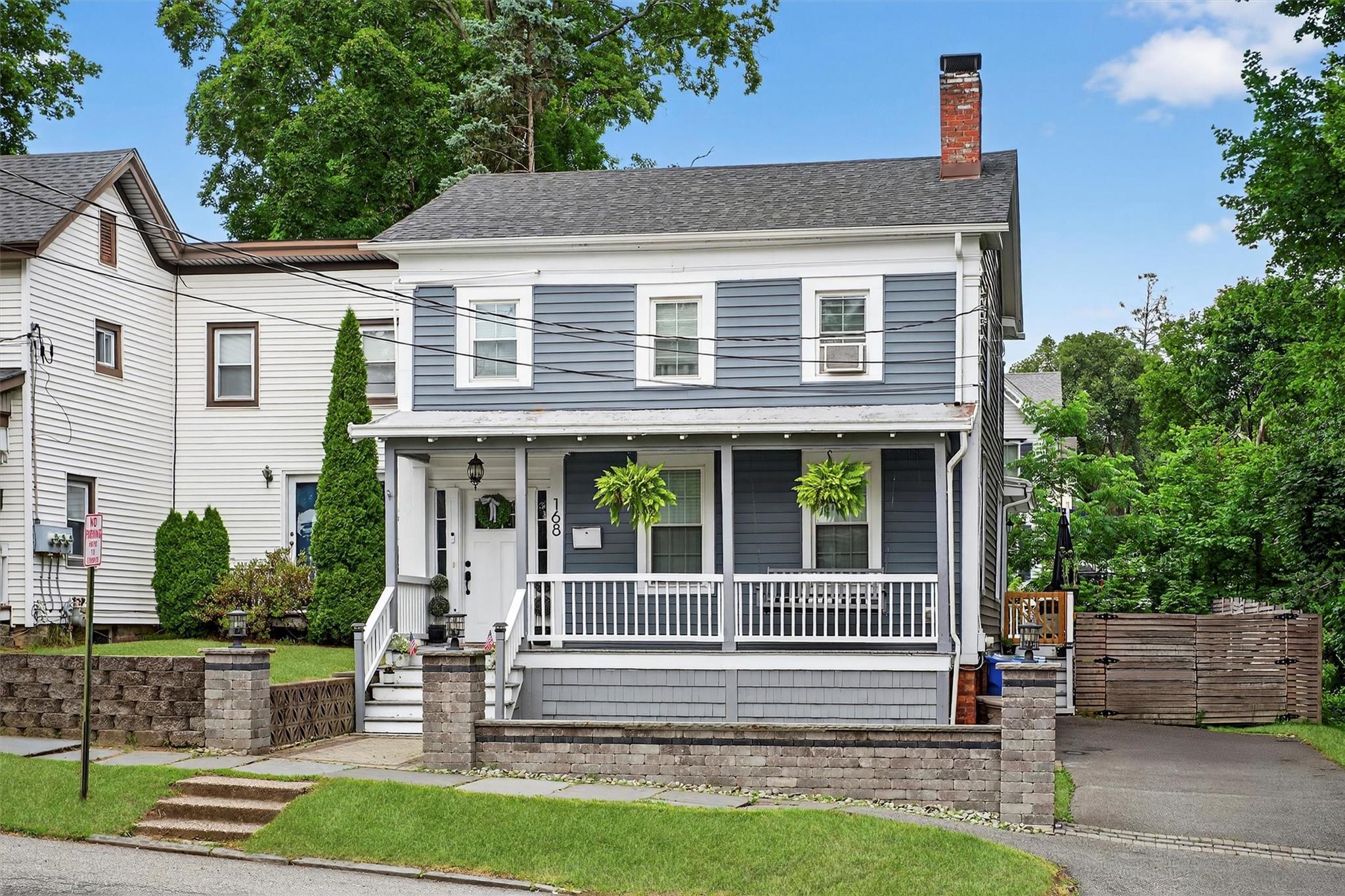 Single Family Church  Orange County, NY 10924, MLS-885707-6