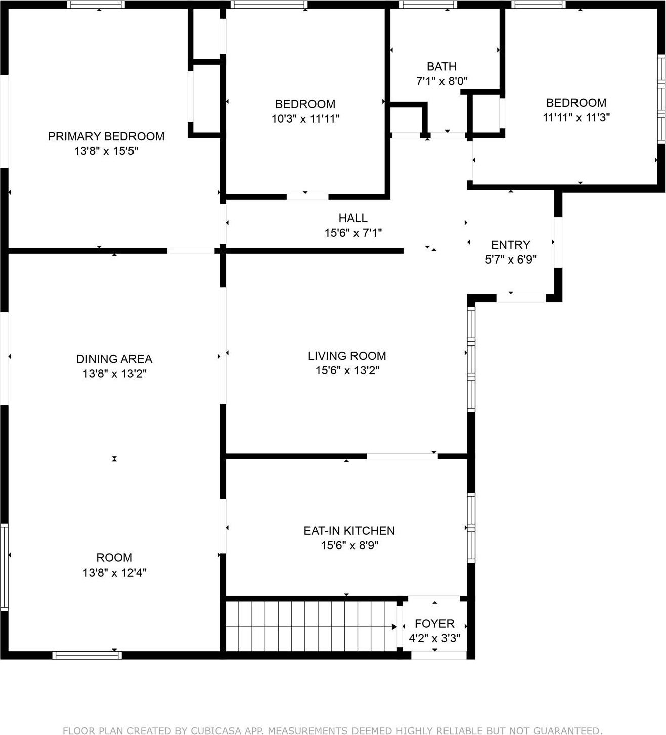 Single Family Horton  Suffolk County, NY 11746, MLS-885711-4