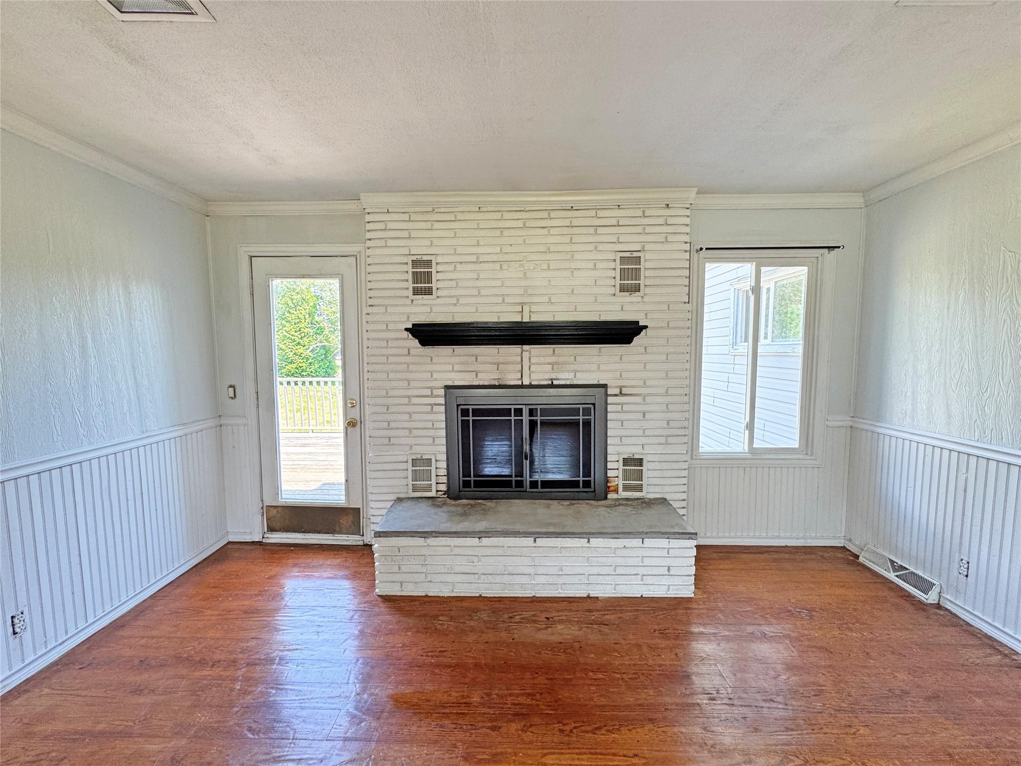 Single Family Malden  Ulster County, NY 12477, MLS-885713-23