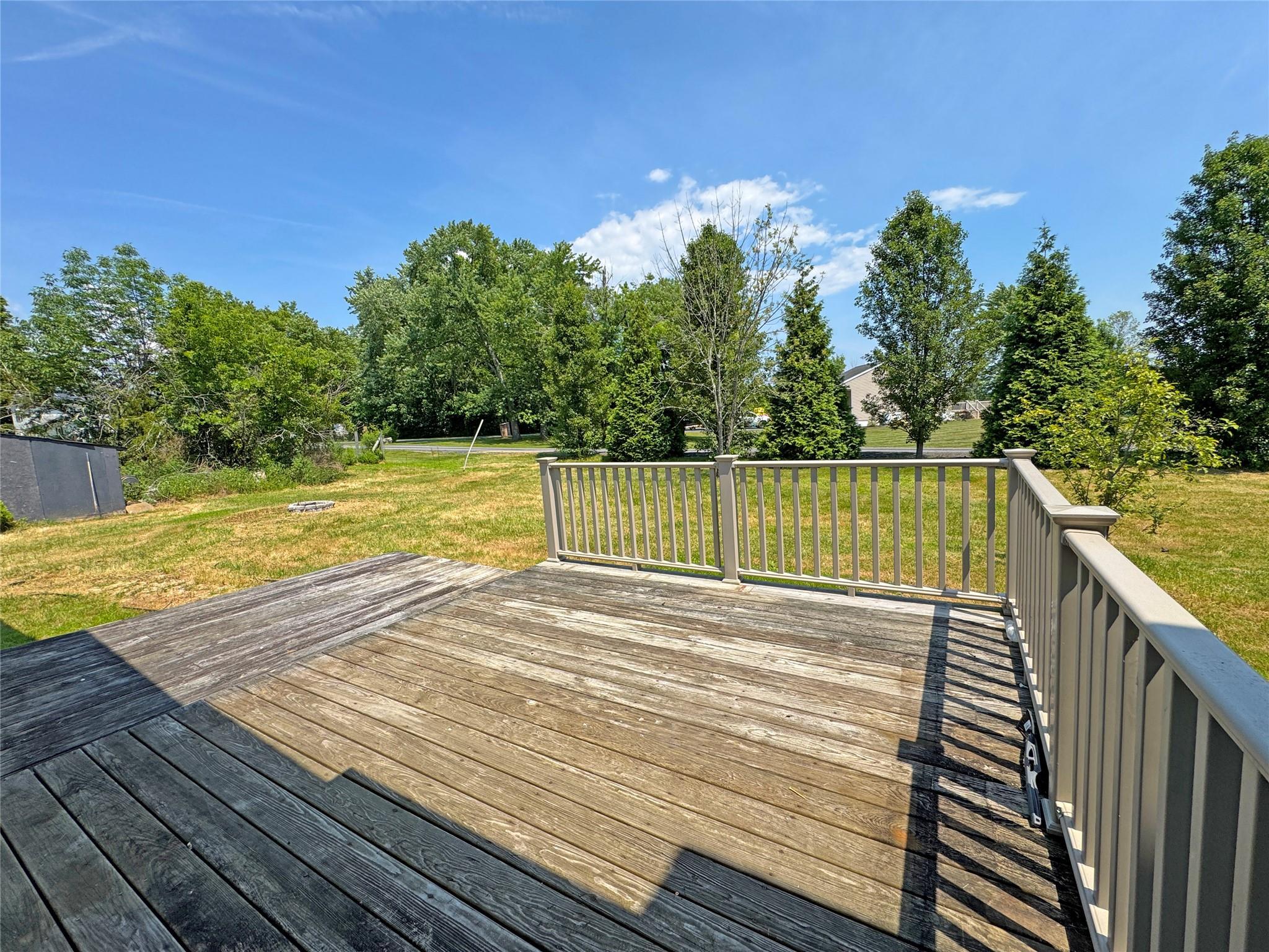 Single Family Malden  Ulster County, NY 12477, MLS-885713-24