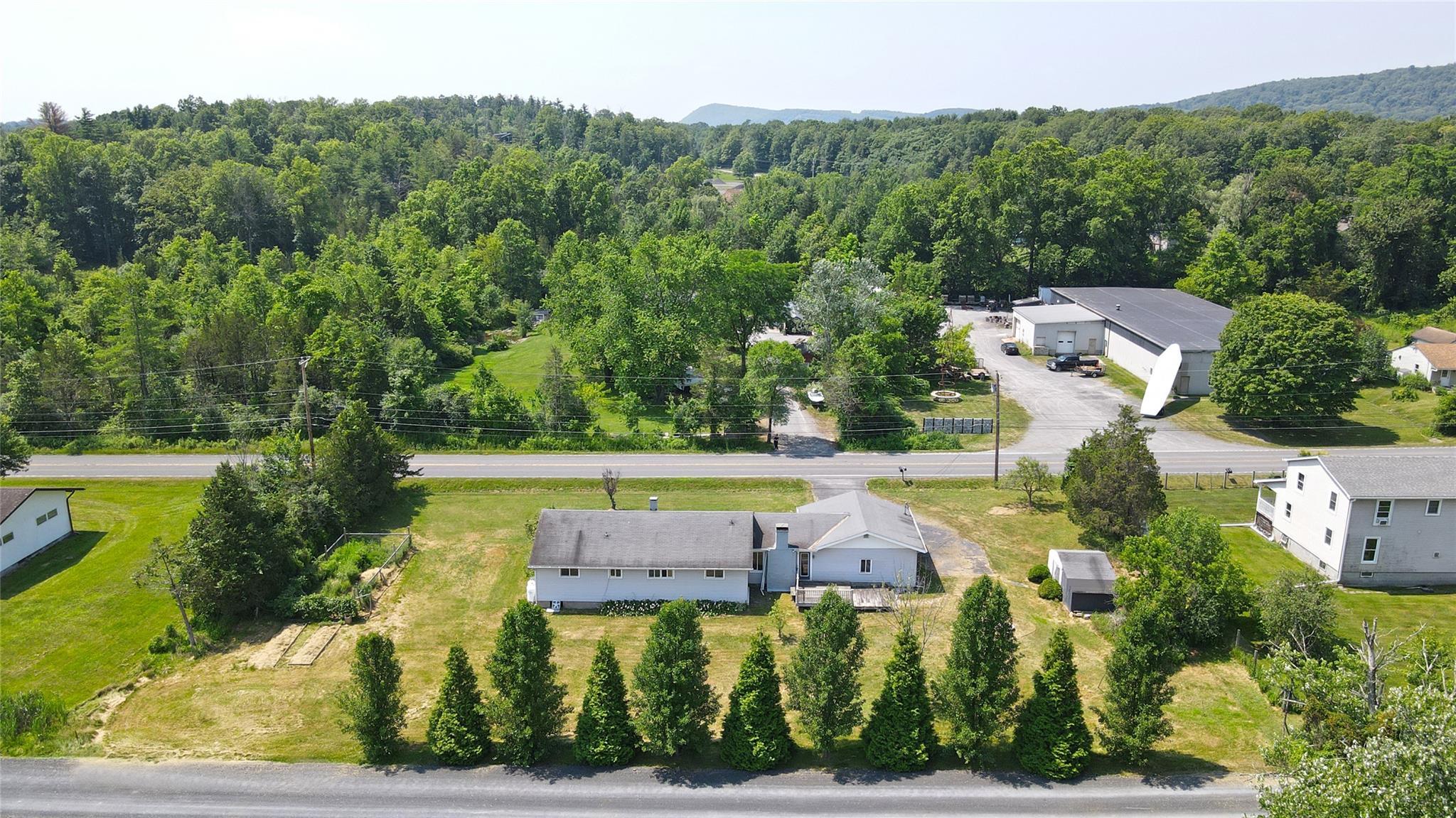 Single Family Malden  Ulster County, NY 12477, MLS-885713-3