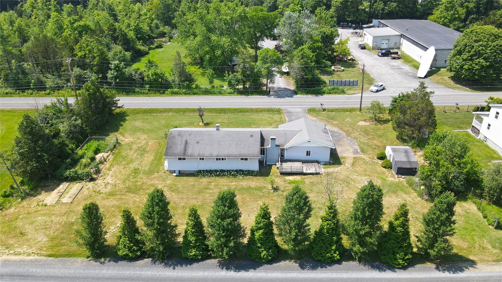 Single Family Malden  Ulster County, NY 12477, MLS-885713-33