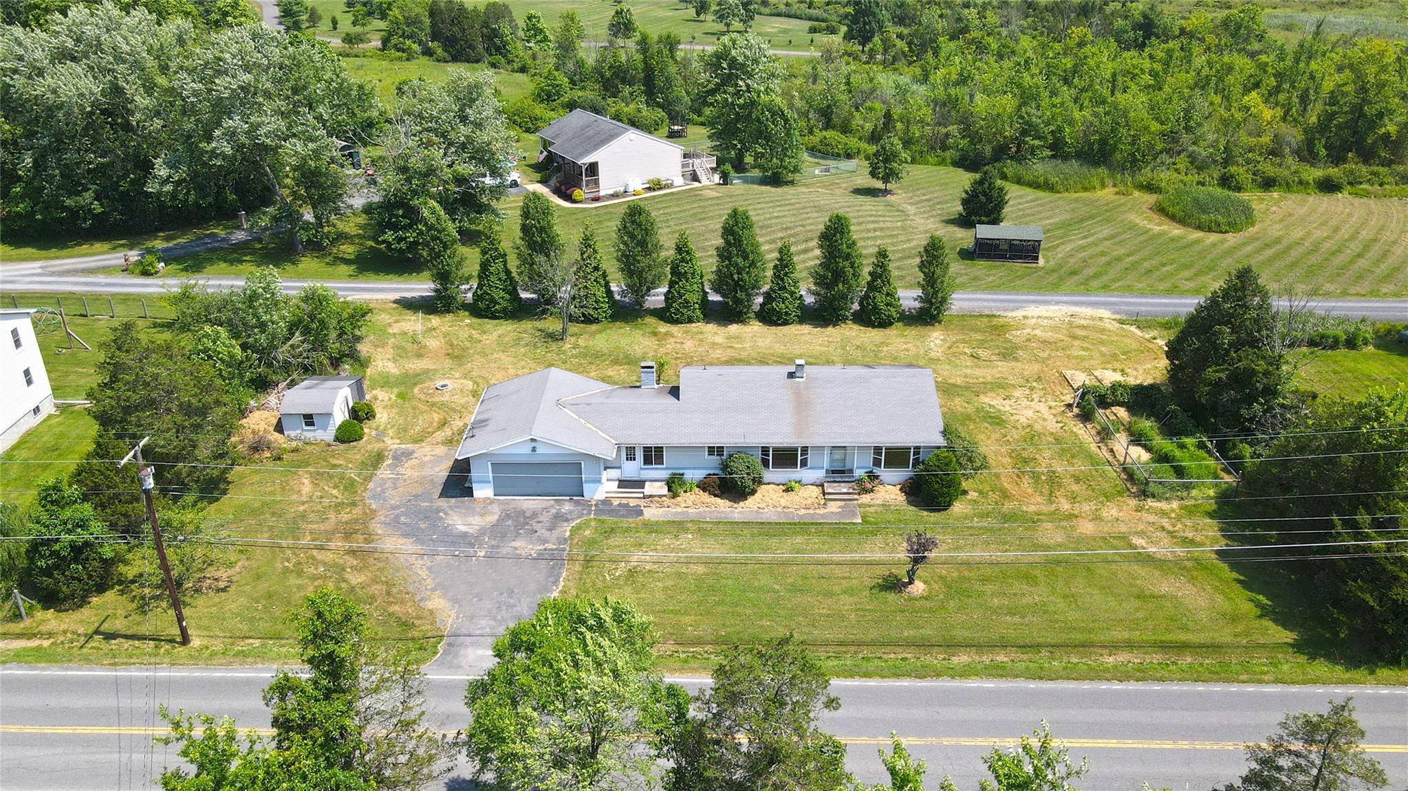 Single Family Malden  Ulster County, NY 12477, MLS-885713-34