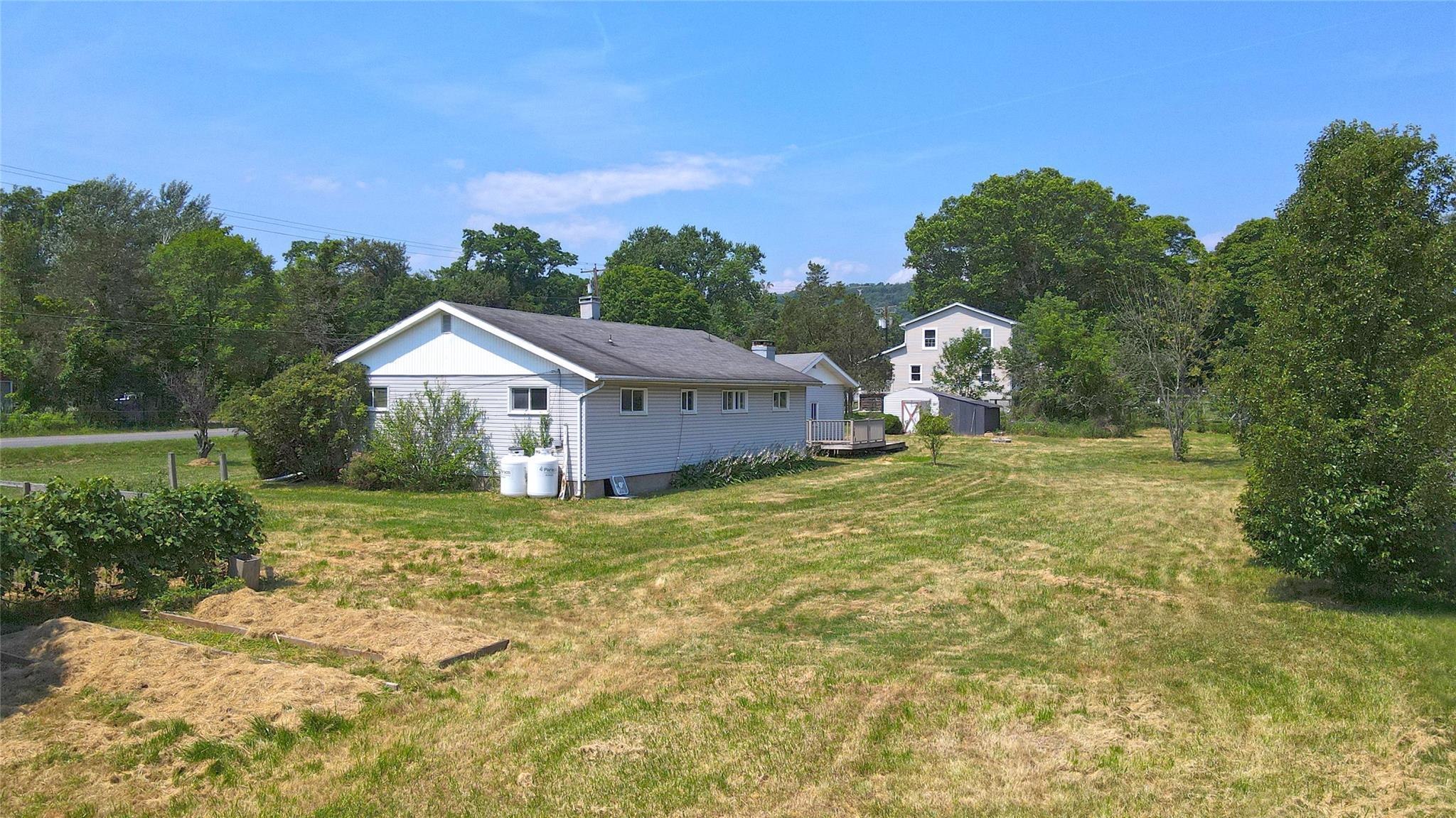 Single Family Malden  Ulster County, NY 12477, MLS-885713-4
